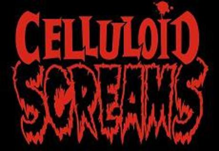 UK Film Festivals: CELLULOID SCREAMS 2012 First Titles!